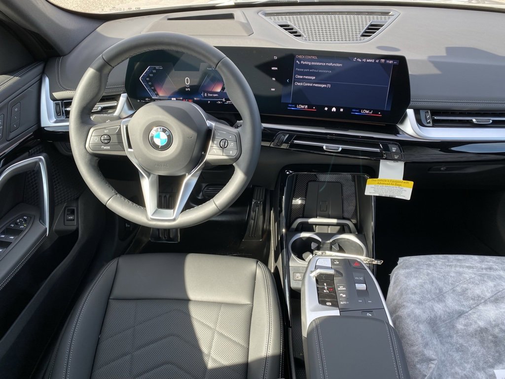 New 2026 BMW X1 xDrive28i w/ Technology Package image 10