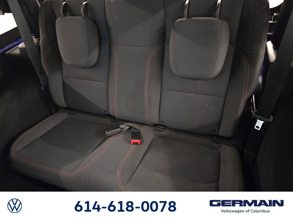 Used 2018 Jeep Wrangler Rubicon image 23
