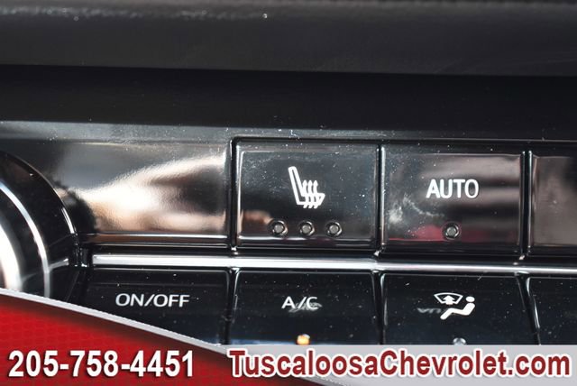 New 2026 Chevrolet Equinox RS image 31