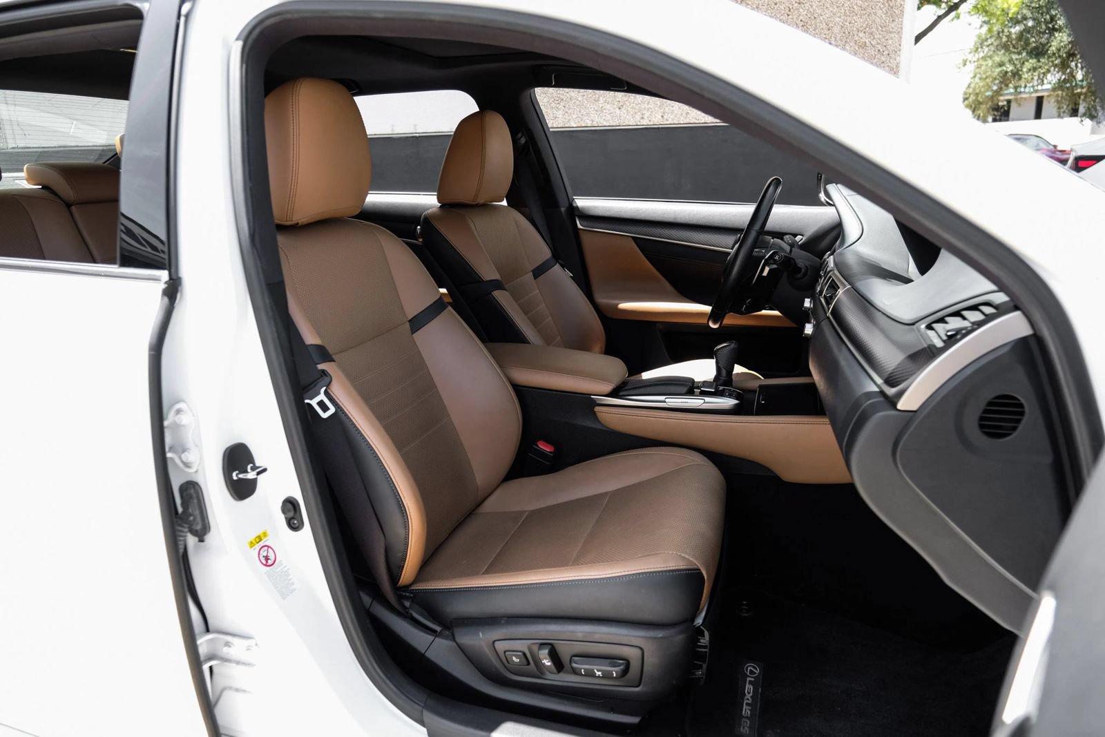 Used 2018 Lexus GS 350 F Sport RWD image 47