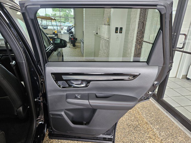 New 2026 Honda CR-V Sport Touring image 15
