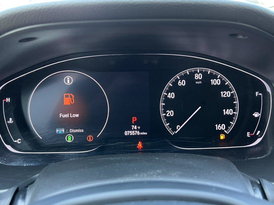 Used 2018 Honda Accord Touring image 23