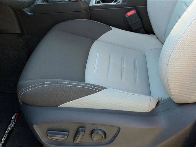 New 2025 Toyota Tacoma TRD Sport image 4