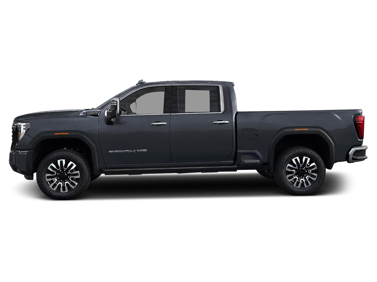 New 2026 GMC Sierra 2500 Denali Ultimate AWD/4WD image 37