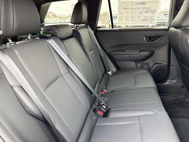 New 2026 Subaru Outback Wilderness AWD/4WD image 18