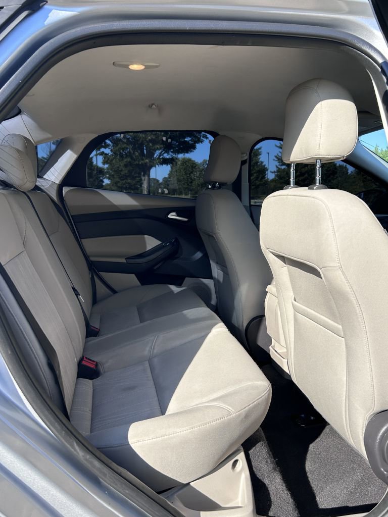 Used 2016 Ford Focus SE image 13