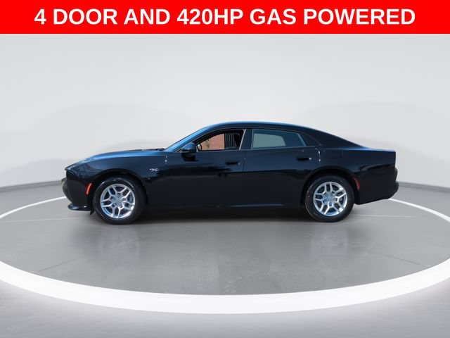 New 2026 Dodge Charger R/T w/ Driver Convenience Group AWD/4WD image 5