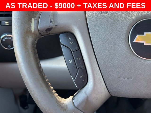 Used 2012 Chevrolet Silverado 1500 LT RWD image 20