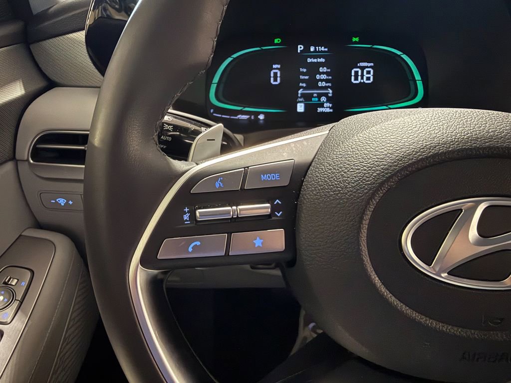 Used 2024 Hyundai Palisade SEL FWD image 14
