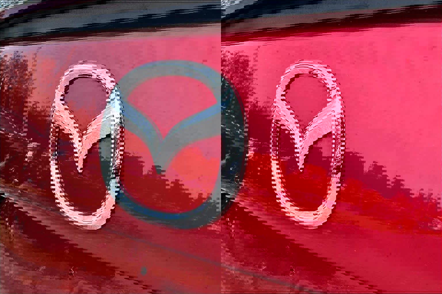 Used 2021 MAZDA CX-9 Signature image 29