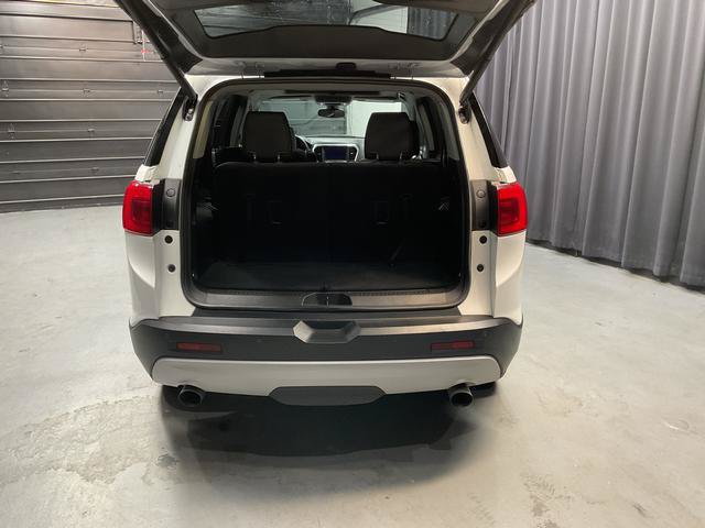 Used 2018 GMC Acadia SLT AWD/4WD image 7