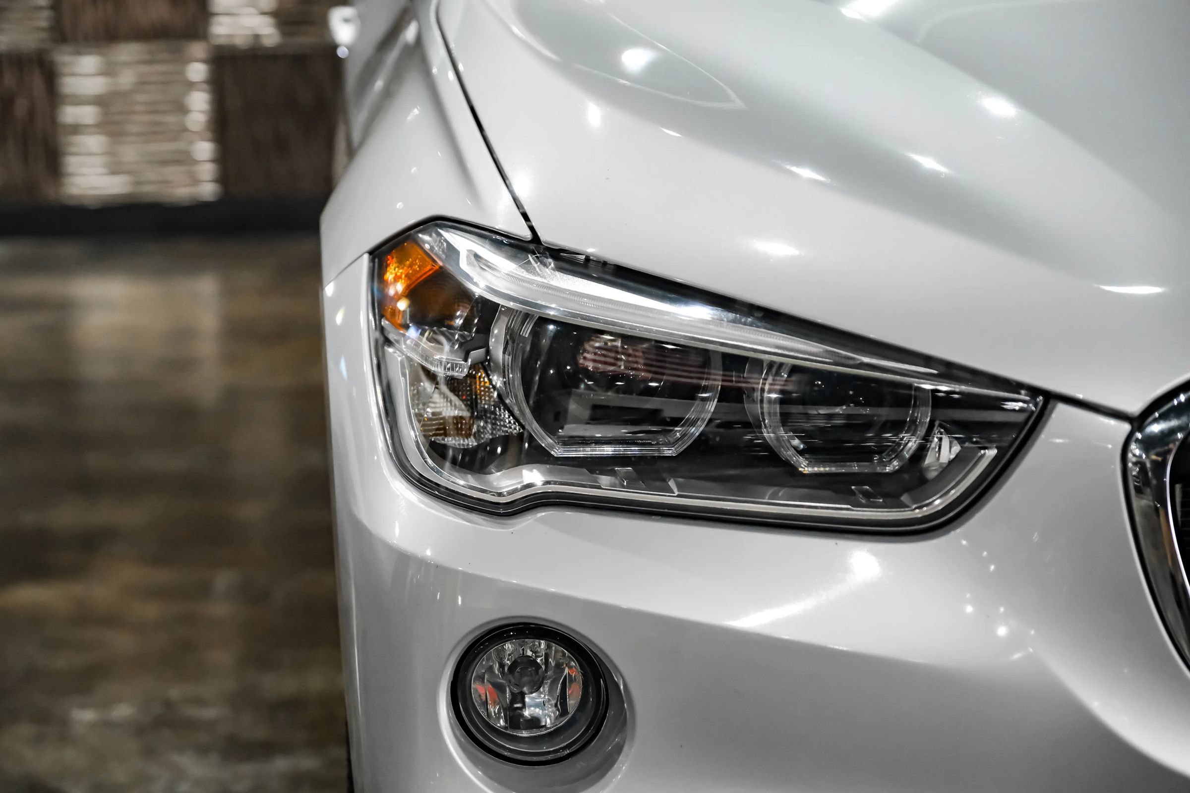Used 2019 BMW X1 sDrive28i w/ M Sport Package FWD image 41