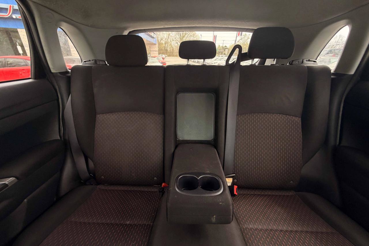 Used 2019 Mitsubishi Outlander Sport ES FWD image 22