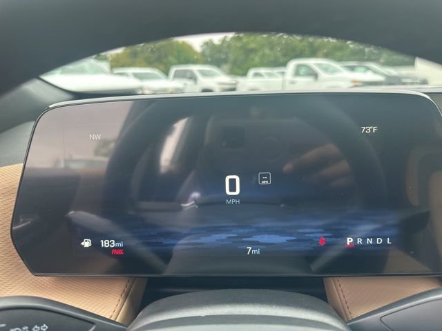 New 2026 Chevrolet Equinox ACTIV w/ Convenience Package III image 18