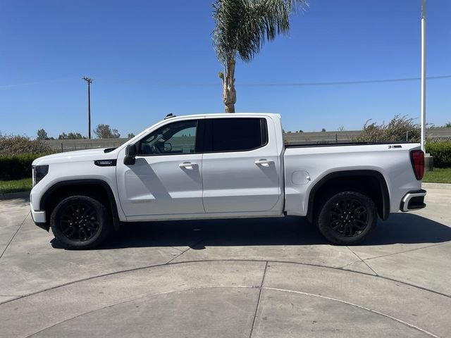 Used 2024 GMC Sierra 1500 Elevation w/ X31 Off-Road Package AWD/4WD image 5