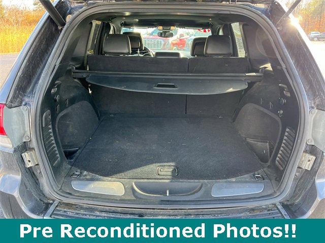 Used 2019 Jeep Grand Cherokee Limited image 26