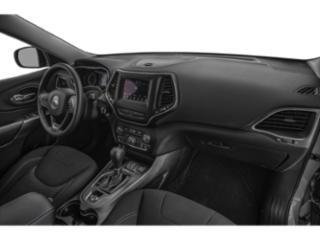 Used 2021 Jeep Cherokee Limited w/ Mopar Interior Package AWD/4WD image 10