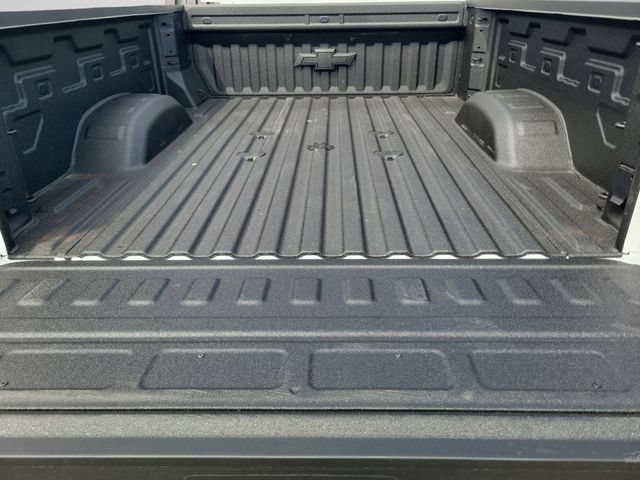 New 2026 Chevrolet Silverado 2500 LT w/ Trail Boss Package AWD/4WD image 9