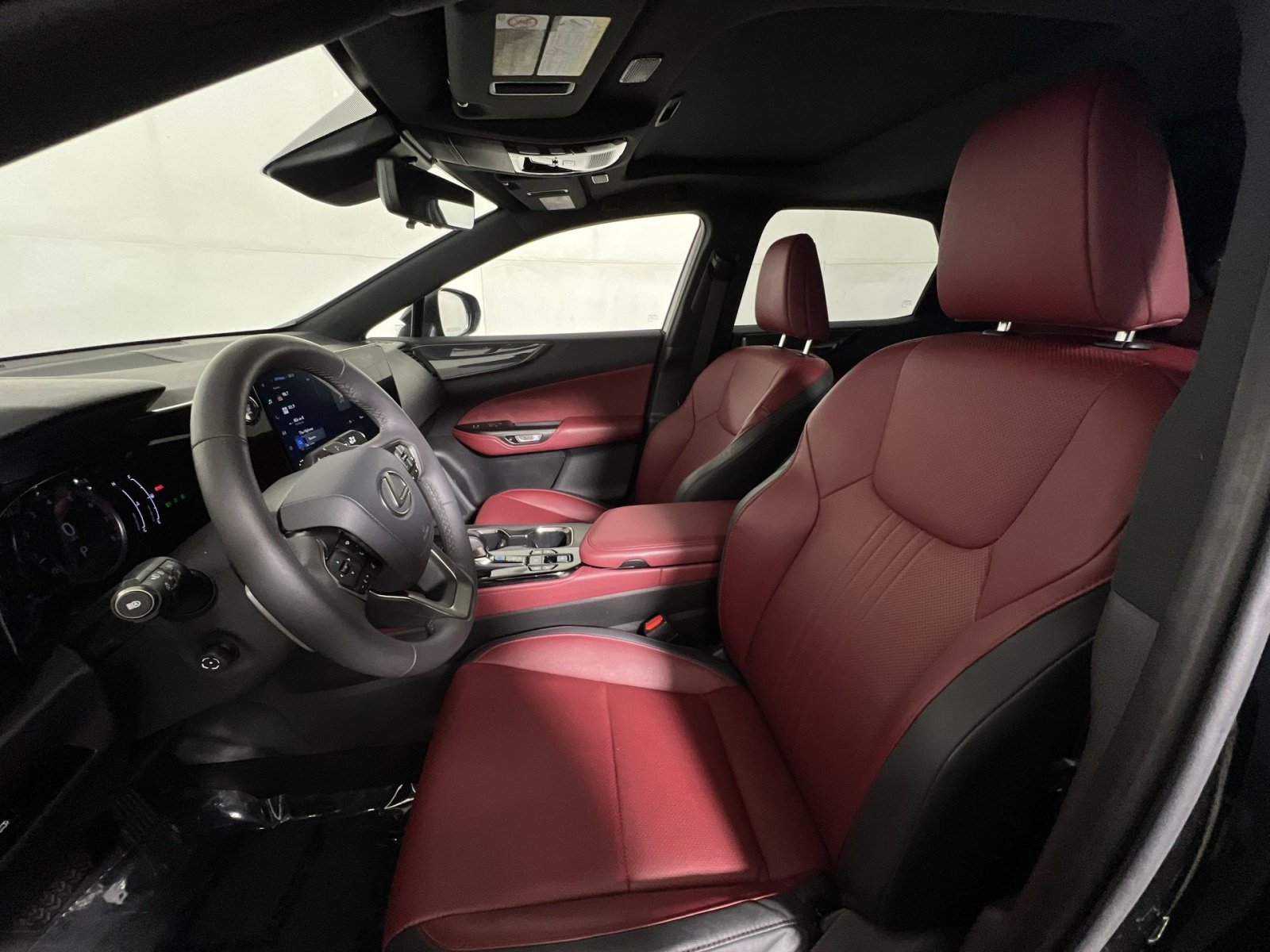 Used 2023 Lexus NX 350 AWD w/ Cold Area Package image 13