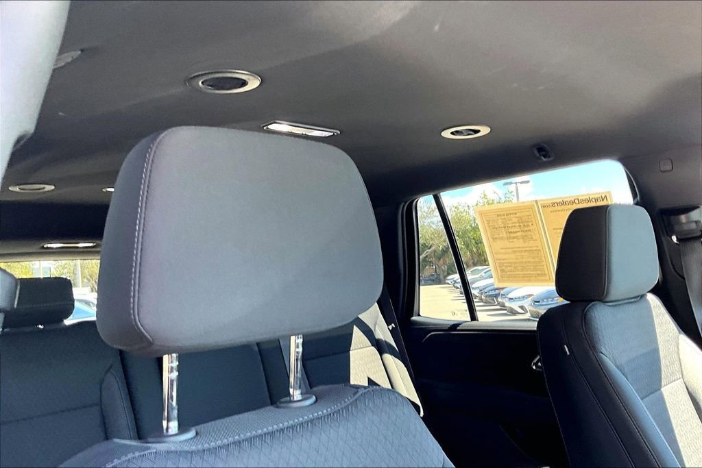 Used 2023 Chevrolet Tahoe LS image 22