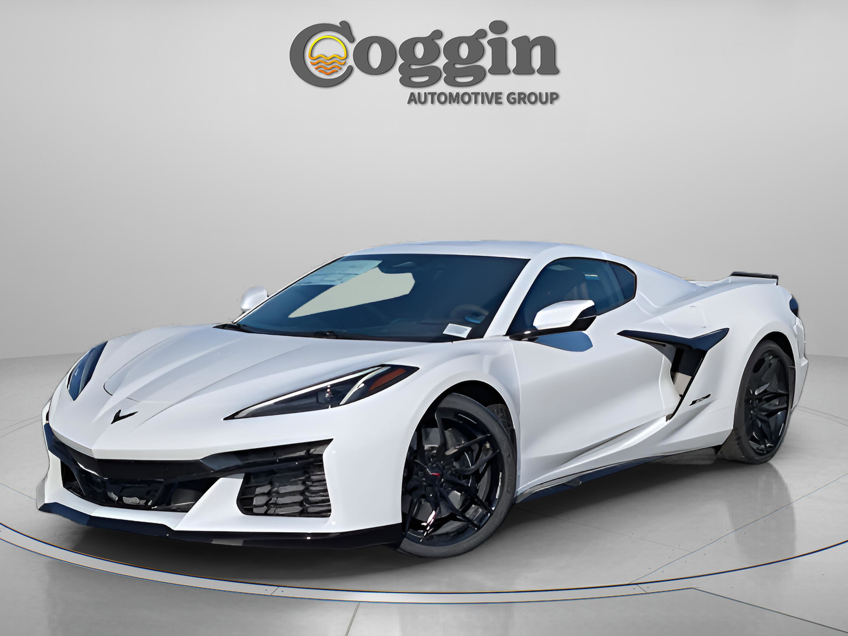 New 2026 Chevrolet Corvette Z06 image 17