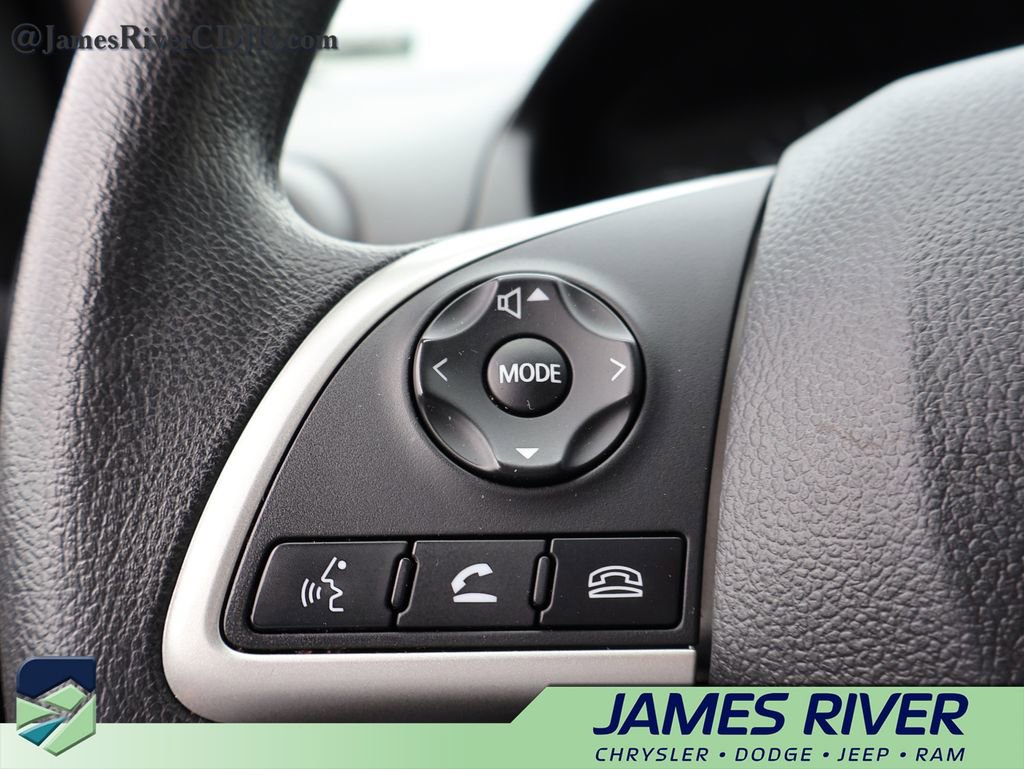 Used 2024 Mitsubishi Mirage ES FWD image 25