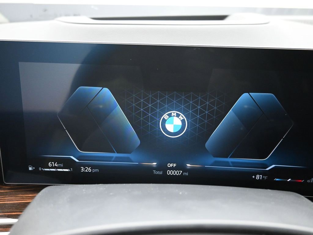 New 2026 BMW X7 xDrive40i image 15
