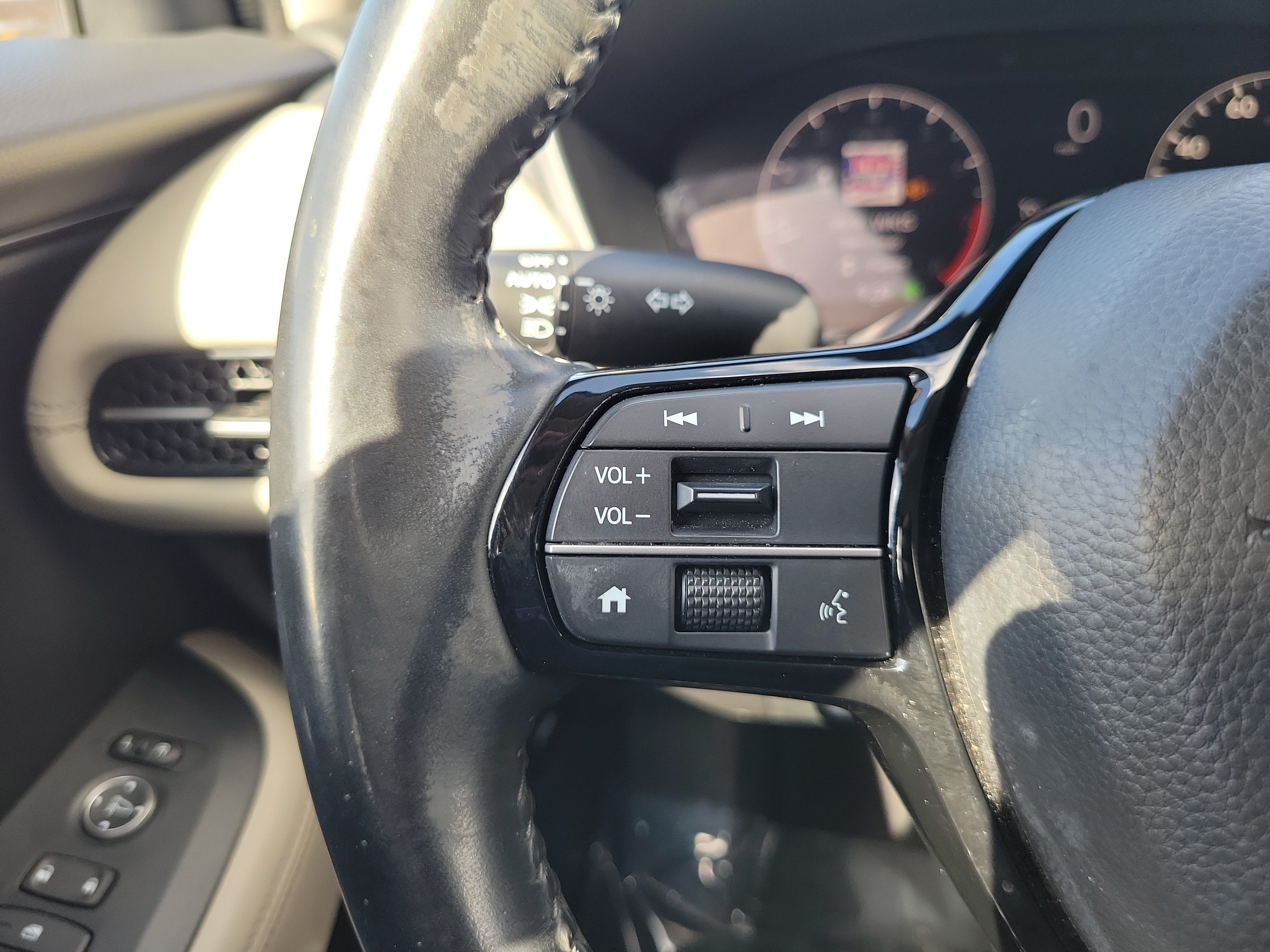 Used 2024 Honda HR-V EX-L image 20