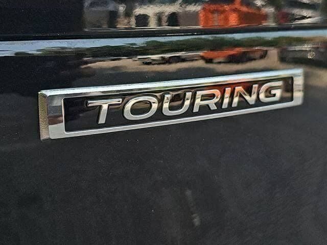 New 2026 Subaru Forester Touring AWD/4WD image 18