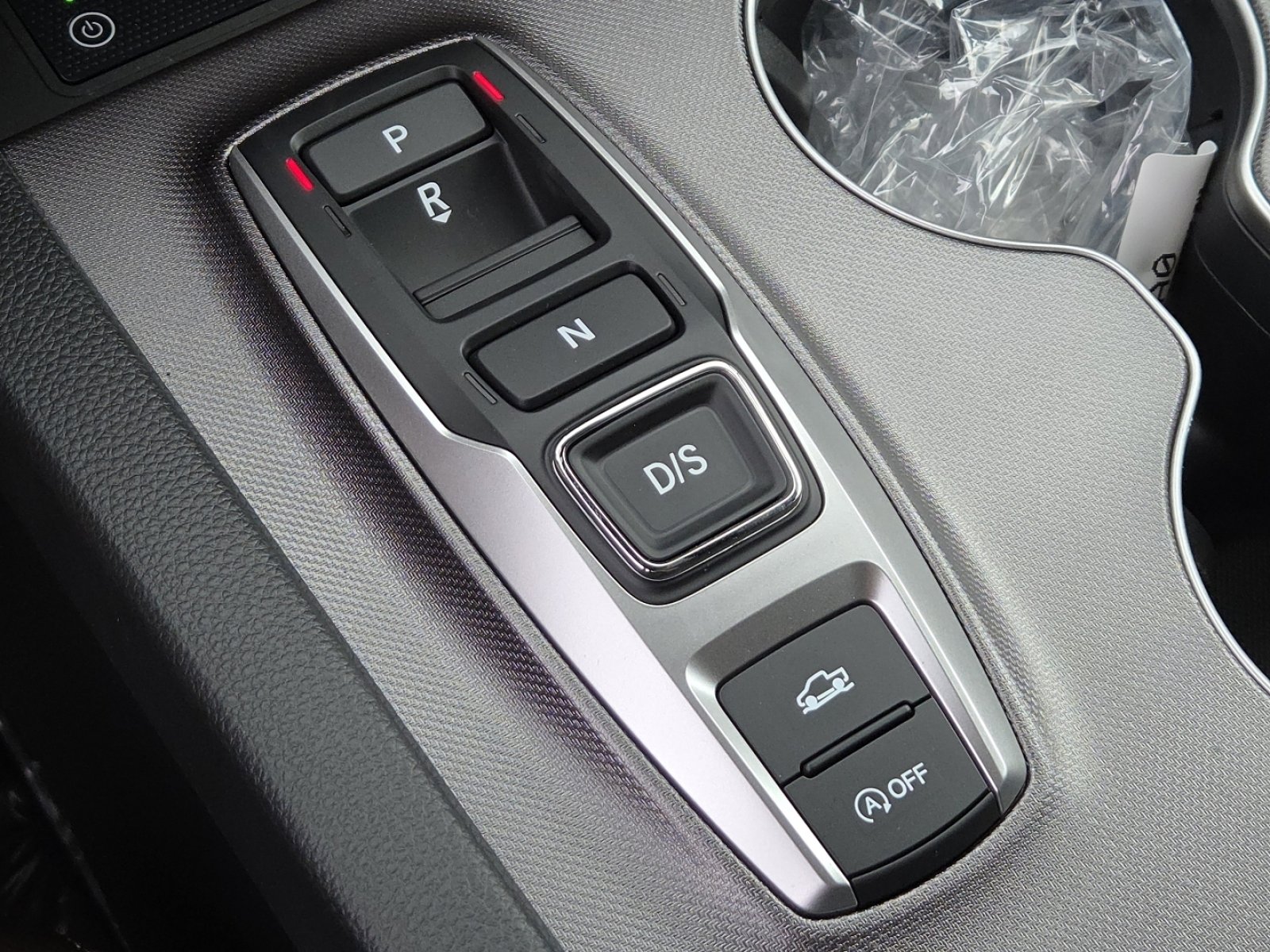 New 2026 Honda Ridgeline RTL image 31