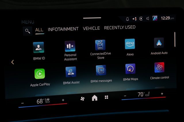 Used 2024 BMW X1 xDrive28i w/ Convenience Package image 29