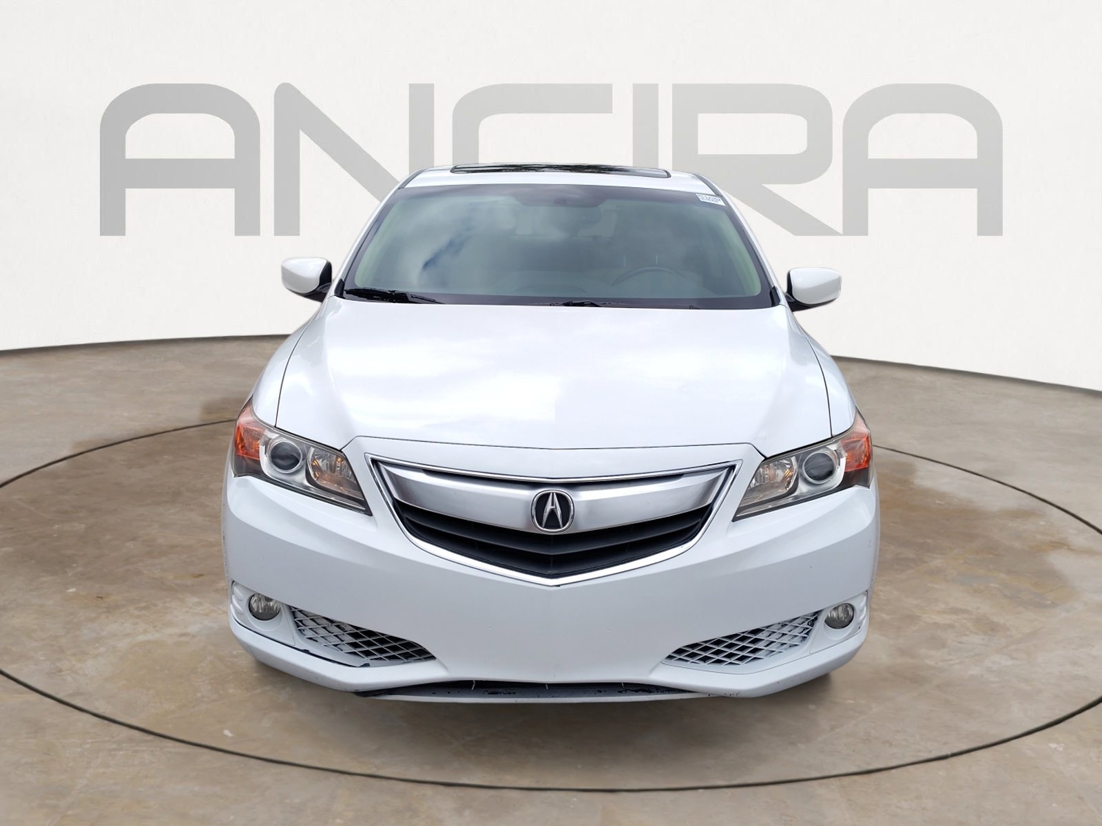 Used 2013 Acura ILX w/ Technology Package FWD image 7