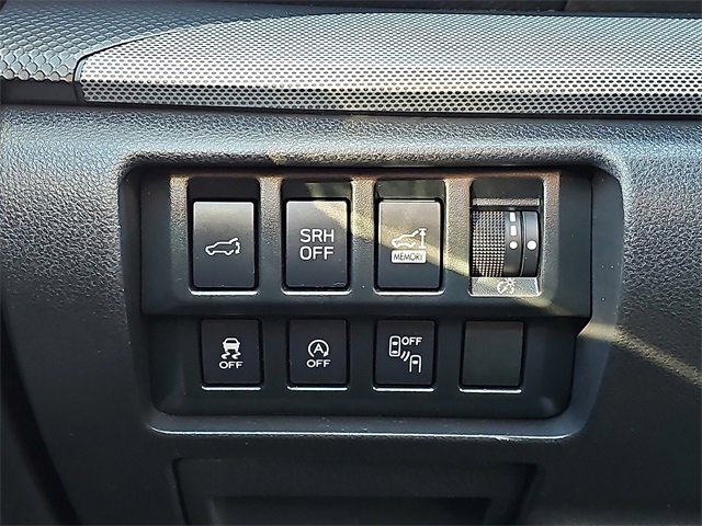 Used 2019 Subaru Forester Limited image 26