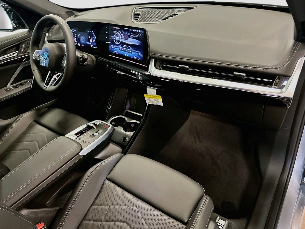 New 2027 BMW X1 xDrive28i AWD/4WD image 29