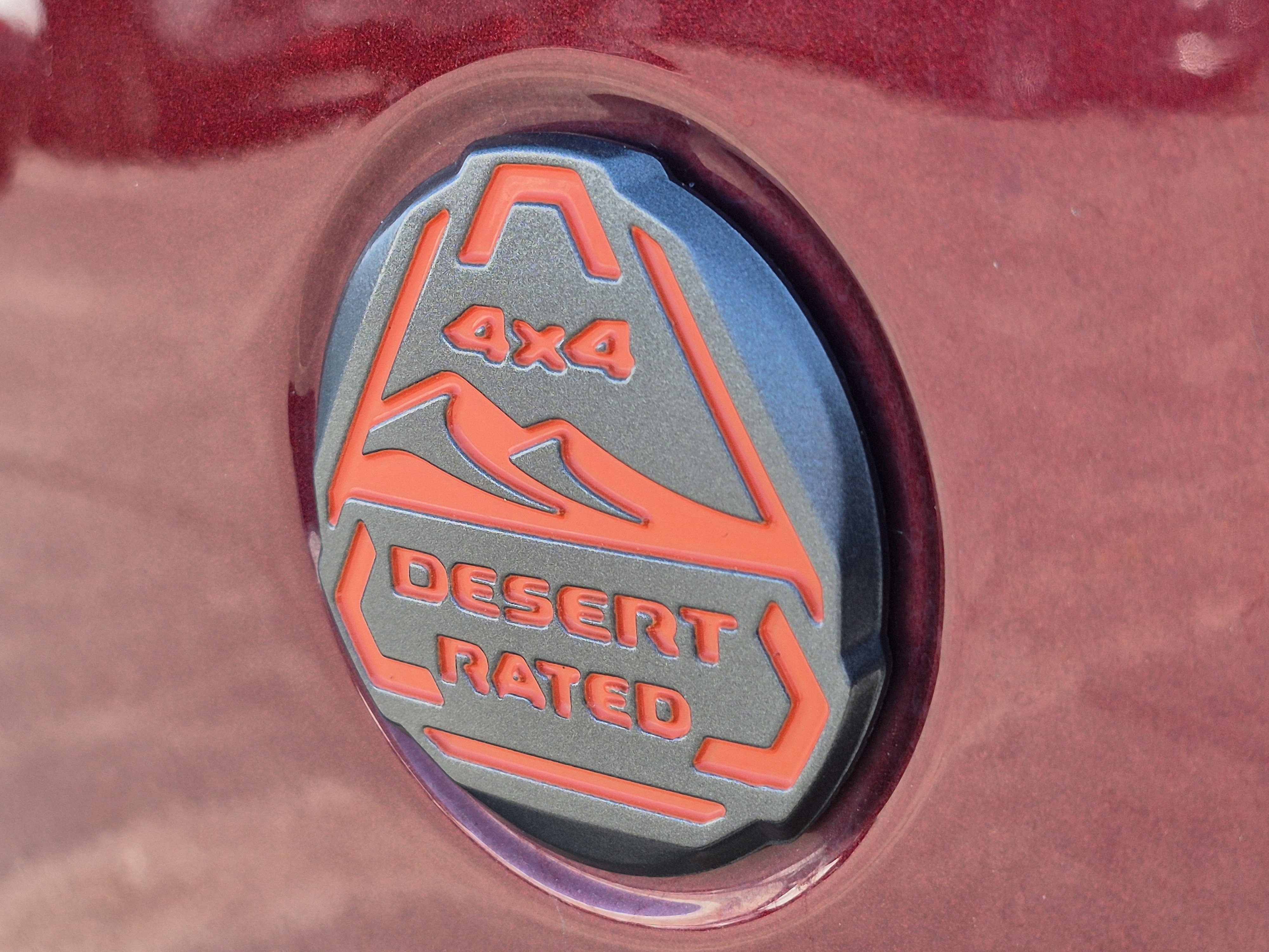 Used 2021 Jeep Gladiator Mojave image 12