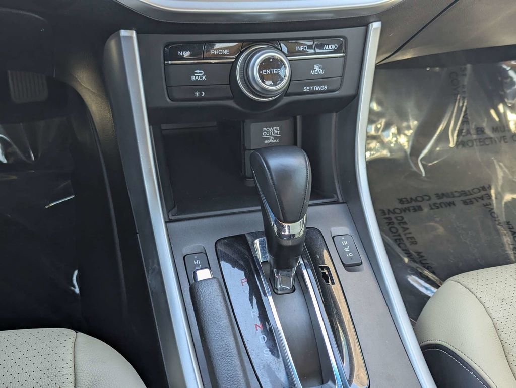 Used 2015 Honda Accord EX-L image 17