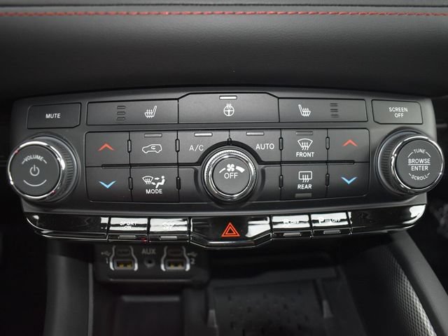 Used 2026 Dodge Durango GT w/ Blacktop Package AWD/4WD image 26