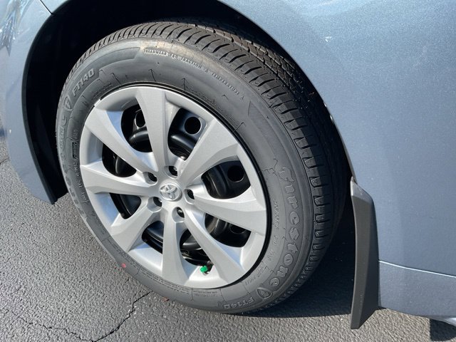 New 2027 Toyota Corolla LE FWD image 11