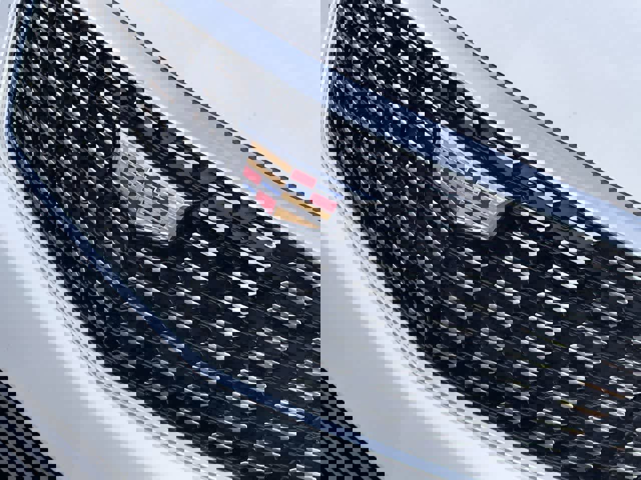 Certified 2023 Cadillac XT5 Premium Luxury w/ LPO, Floor Liner Package image 37