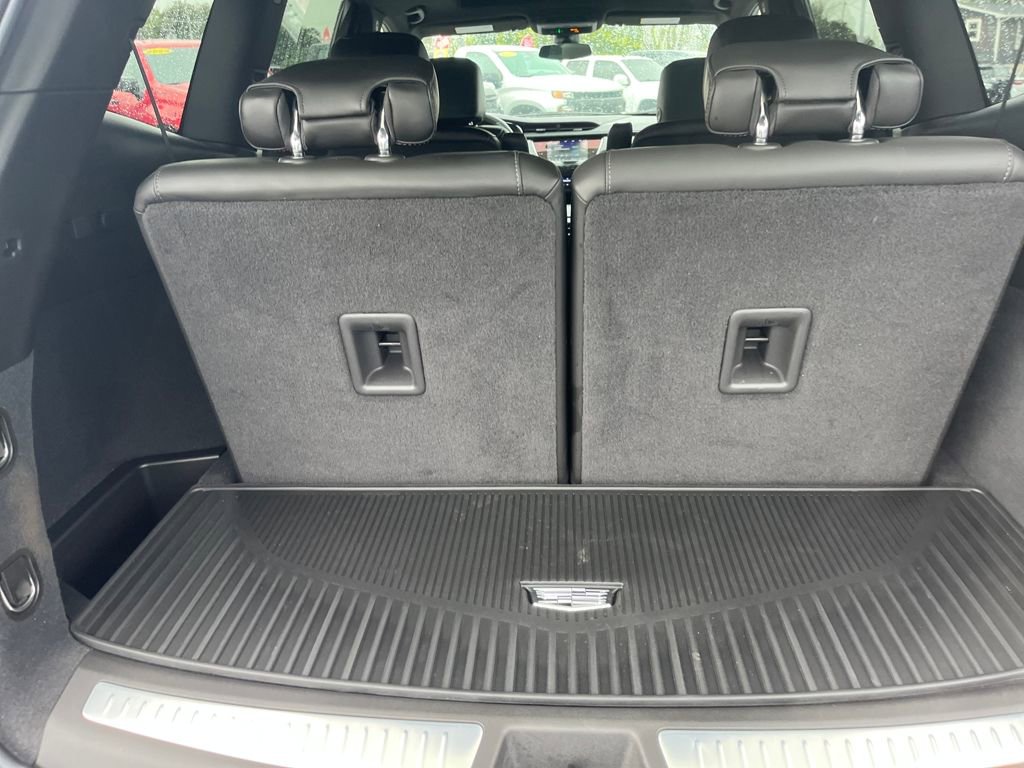 Used 2024 Cadillac XT6 Premium Luxury image 25