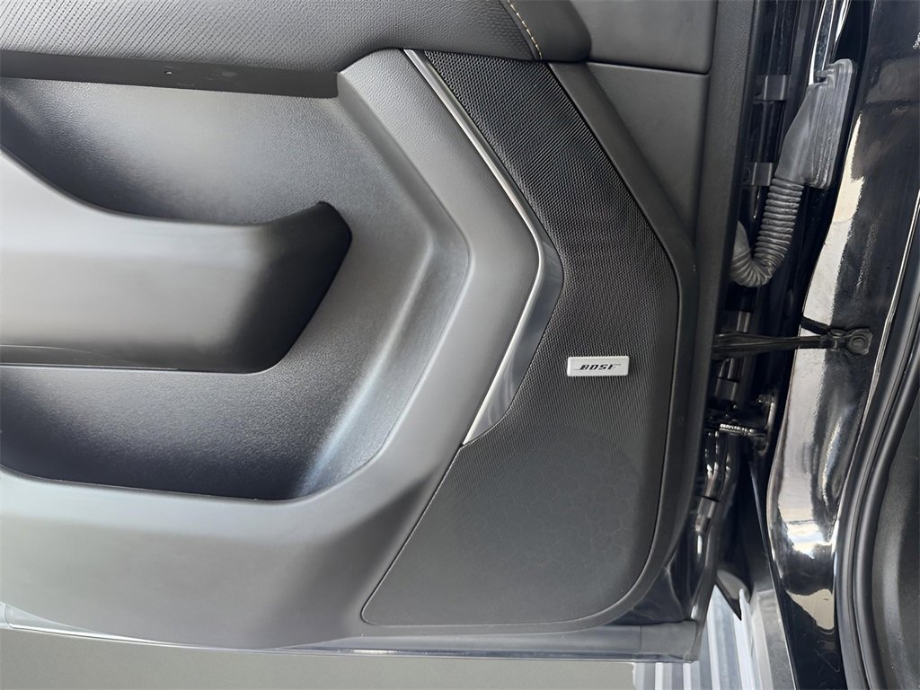 Used 2022 GMC Yukon AT4 w/ AT4 Premium Package image 22