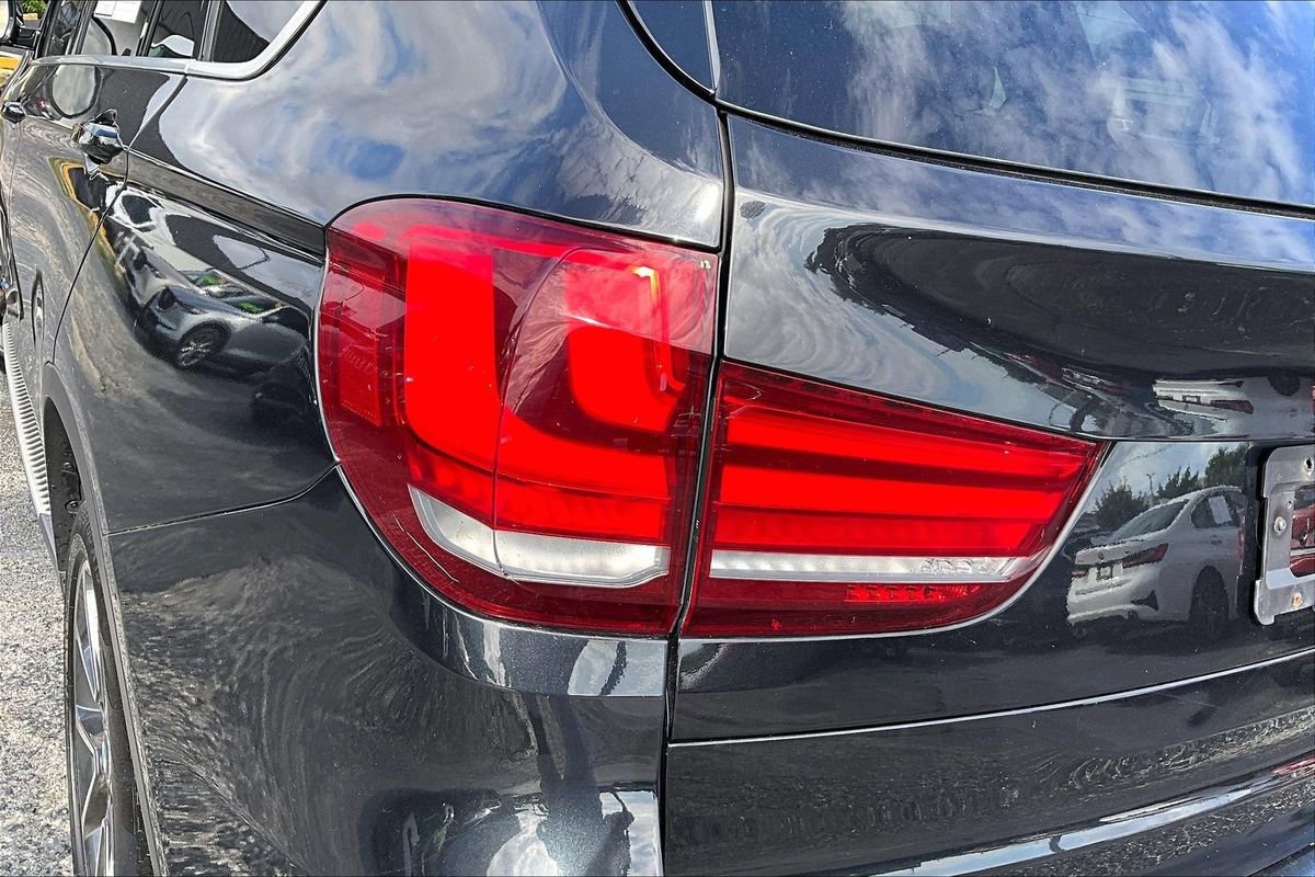 Used 2017 BMW X5 xDrive35i image 23