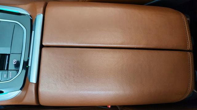 Used 2023 BMW X5 M50i w/ Executive Package image 54