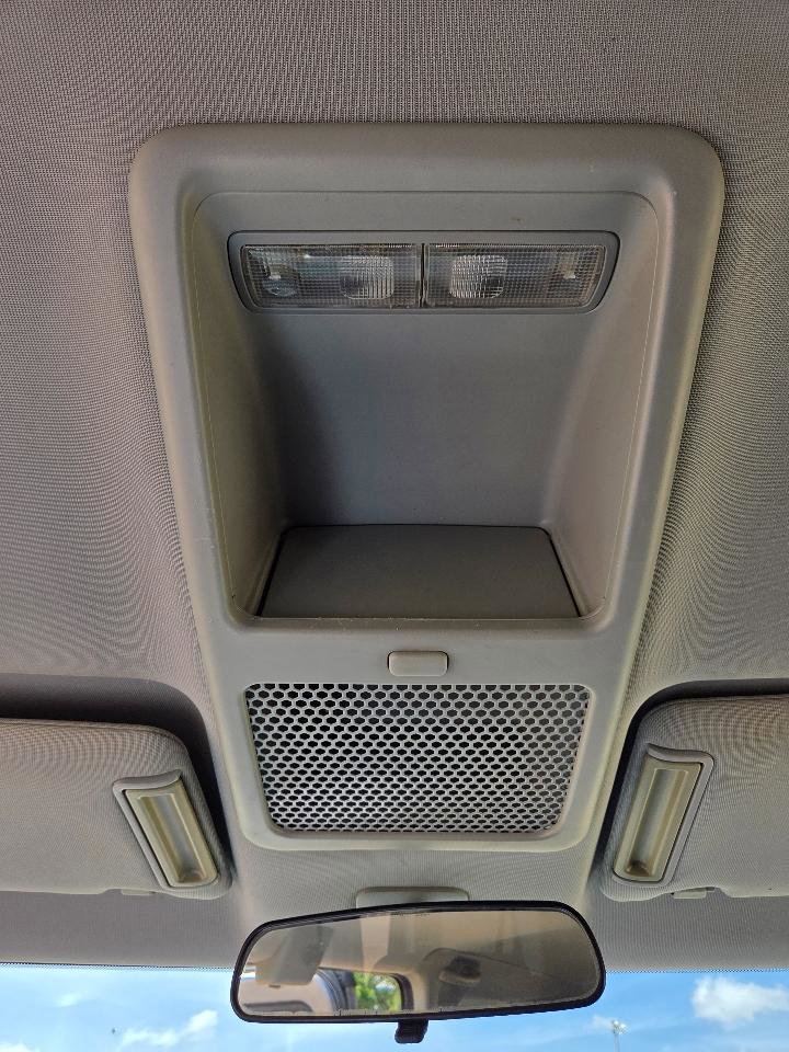 Used 2005 Honda Element EX image 18