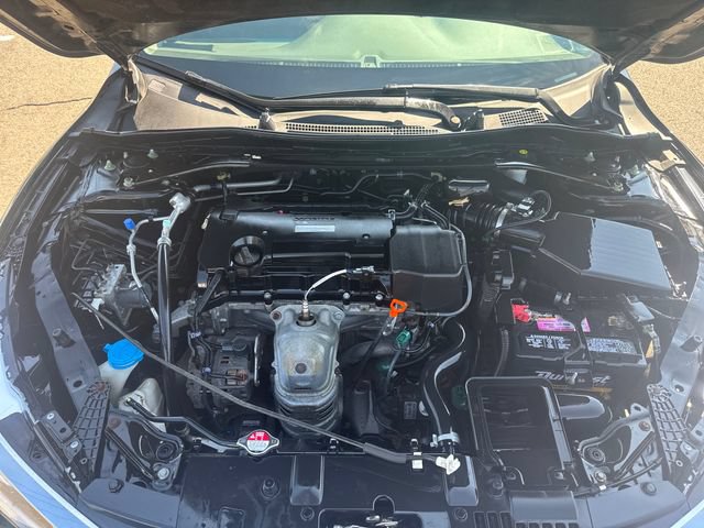 Used 2016 Honda Accord EX-L image 21