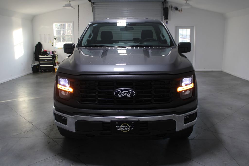 New 2026 Ford F150 XL w/ Equipment Group 103A High image 43