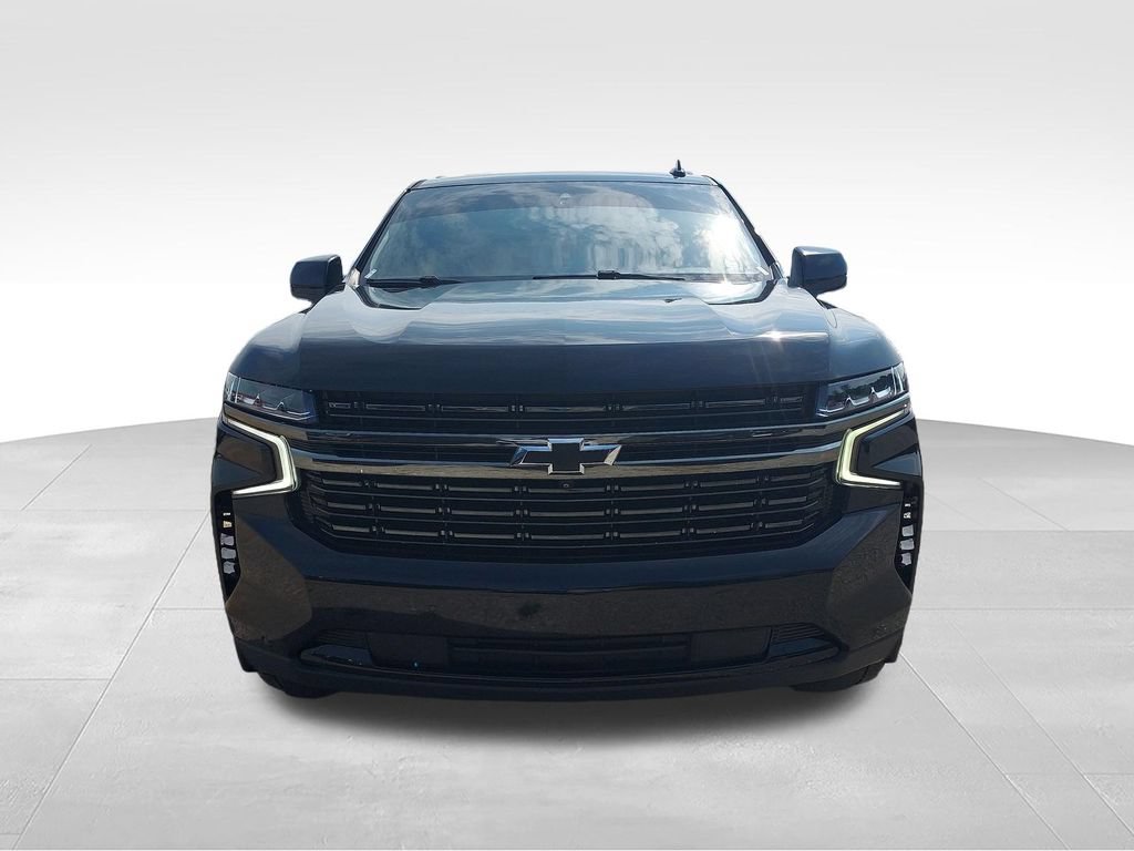 Used 2021 Chevrolet Suburban RST w/ Luxury Package AWD/4WD image 8