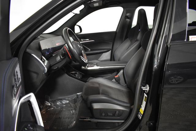 Used 2024 BMW X1 M35i w/ Premium Package AWD/4WD image 13