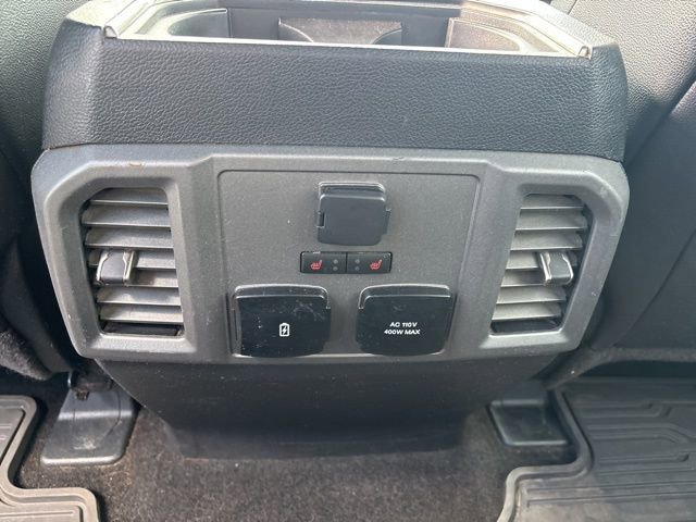 Used 2018 Ford F150 Raptor w/ Equipment Group 802A Luxury AWD/4WD image 20