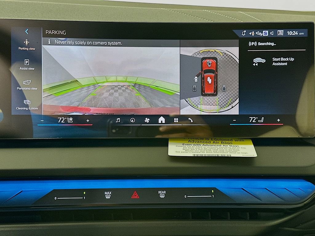 New 2026 BMW X3 xDrive30 w/ Premium Package image 13